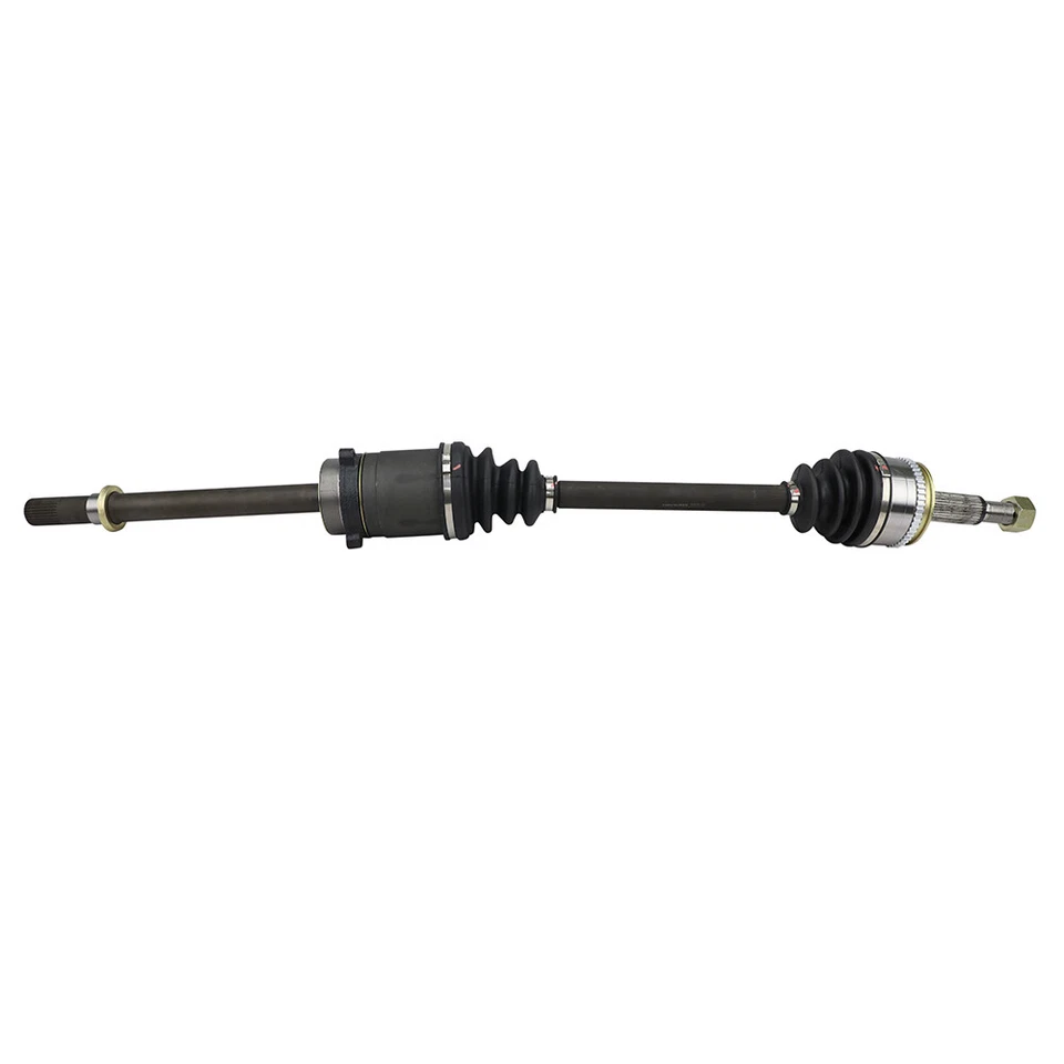 For 1993-2002 Nissan Quest Mercury Villager 3.0L 3.3L Pair Front CV Axle Shaft - Image 3 of 4