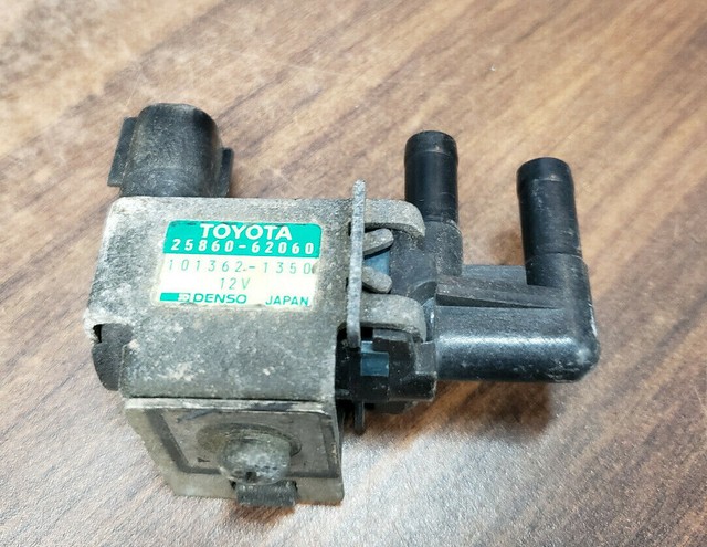 Клапан vsv toyota