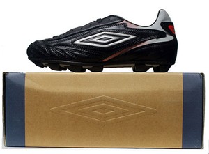 zapatos de futbol nuevos