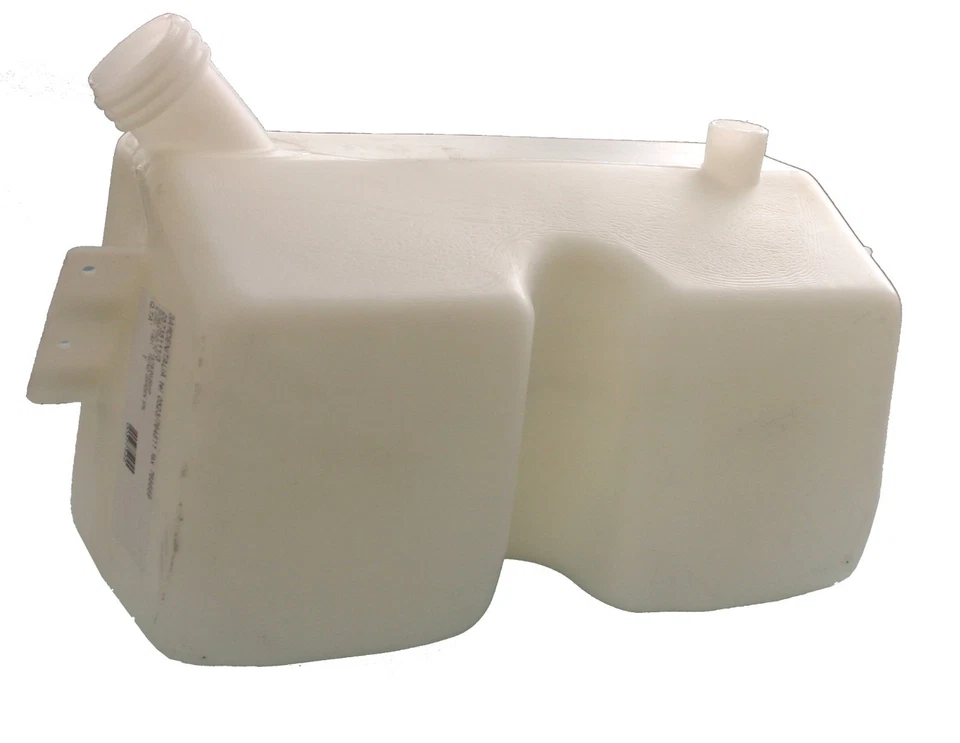 TECNOGARDEN 25735111 SERBATOIO BENZINA RASAERBA ALPINA G.G.P. STIGA TWIN CUT con foro fuel