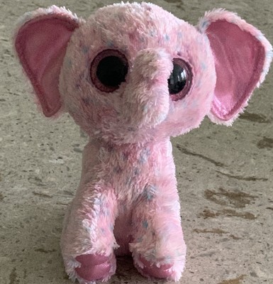 beanie boos ellie