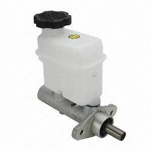 Mando OE Brake Master Cylinder 17A1134 – Direct Replacement, 2-Year Warranty