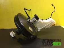 Bremskraftverstärker Fiat Grande Punto 199 0204054153 P14131087