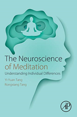 Die Neurowissenschaften der Meditation: Individuua verstehen - Taschenbuch / Softback N
