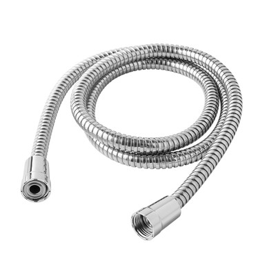 Mainstays Stainless Steel Shower Hose in Chrome,New