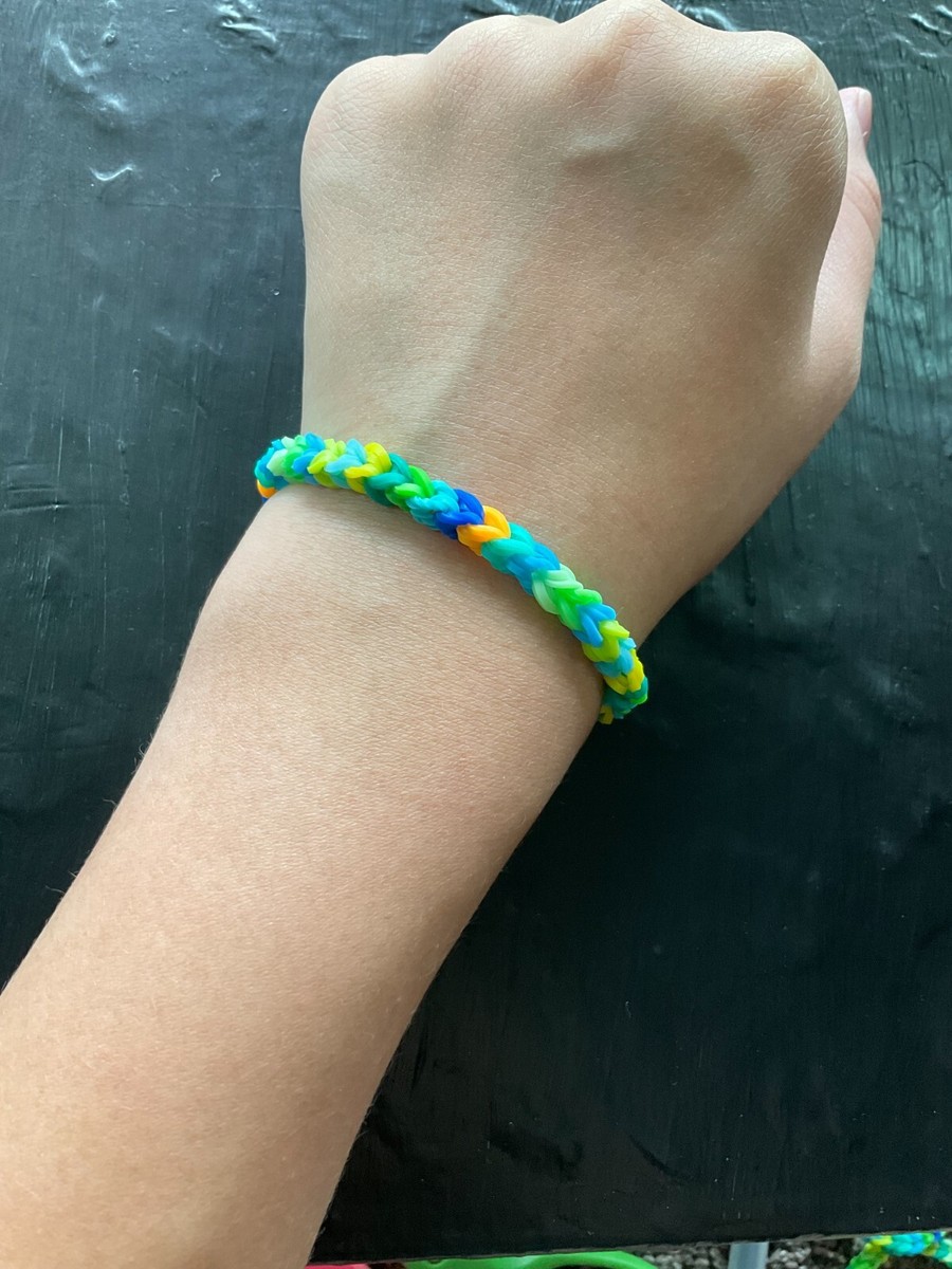 Cobra Bracelet Bracelet Patterns Mini Paracord Bracelet Camp