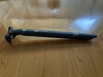 Ritchey WCS Link Seatpost Alloy, 27.2, 350 mm, 20 mm Offset