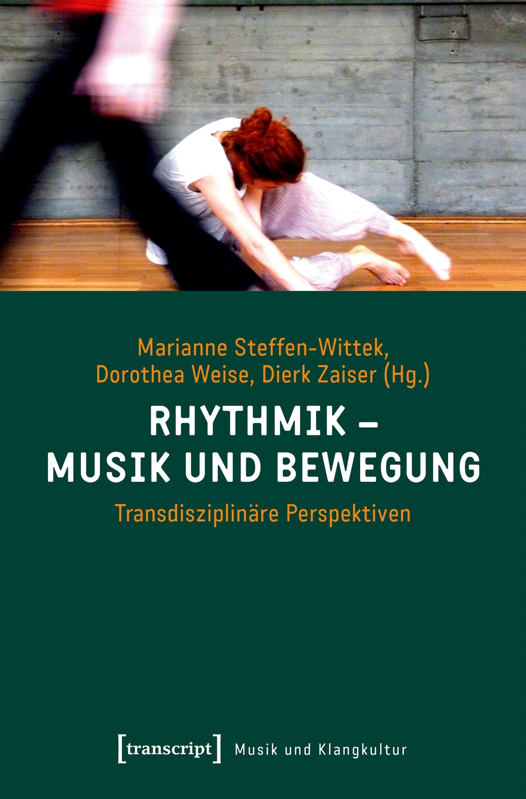 Thumbnail - Rhythmik - Musik Und Bewegung Marianne Steffen-wittek
