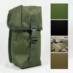 molle webbing pouches