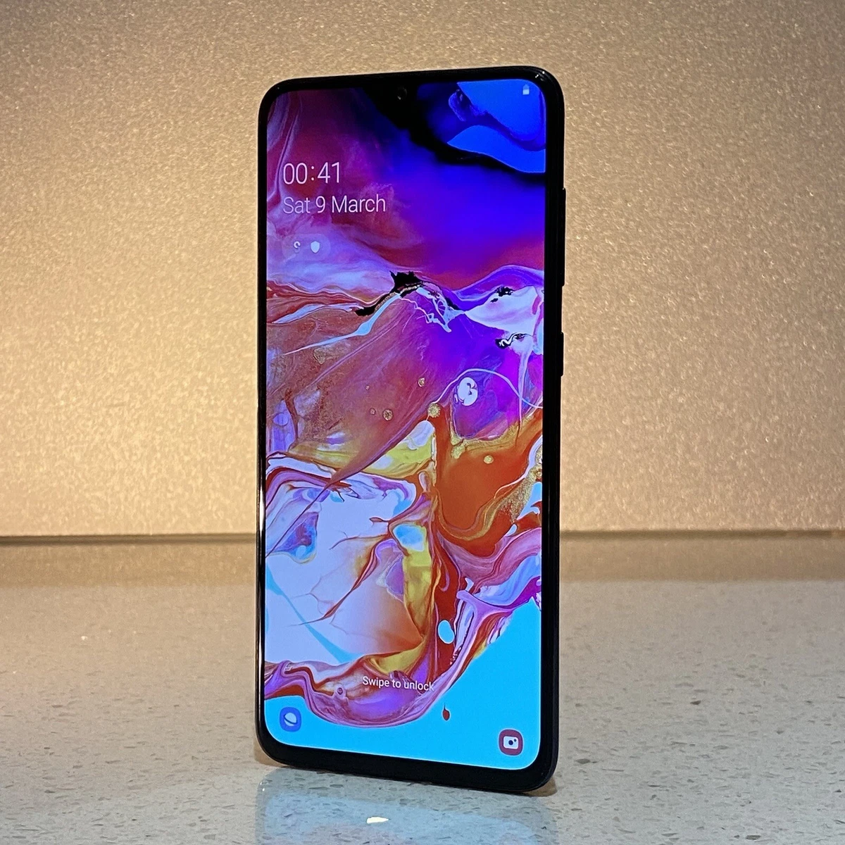 Samsung Galaxy A70 128 GB Cell Phones & Smartphones for Sale