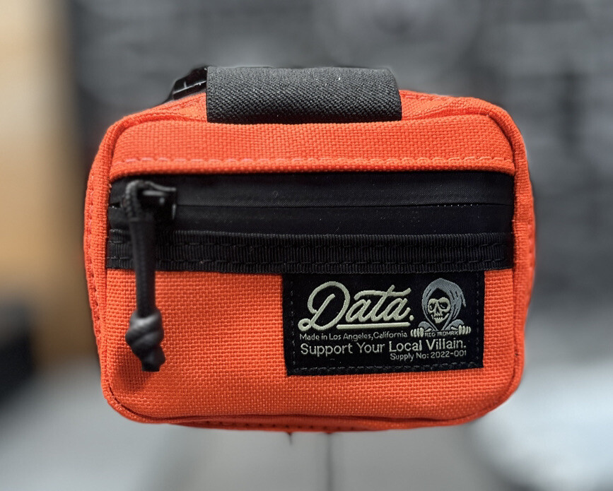 Lil Dude Ellum Bagworks Lil Dude Ellum Bag Works