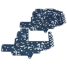fits Dodge Chrysler Jeep Transmission 45RFE 545RFE 68RFE Valve Body Gasket Set