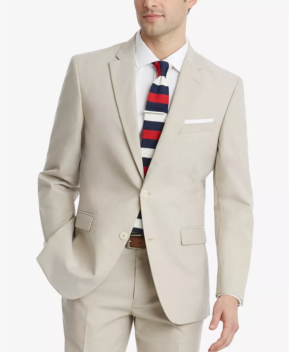Tommy hilfiger modern fit 2025