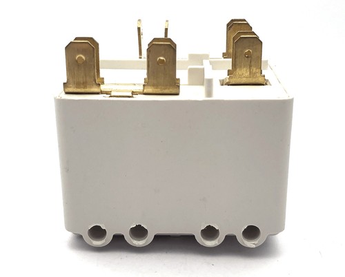 1PC 50A Air-conditioning compressor Relay 5 Pins HLR3800-4G3D 40-105VAC - Picture 6 of 13