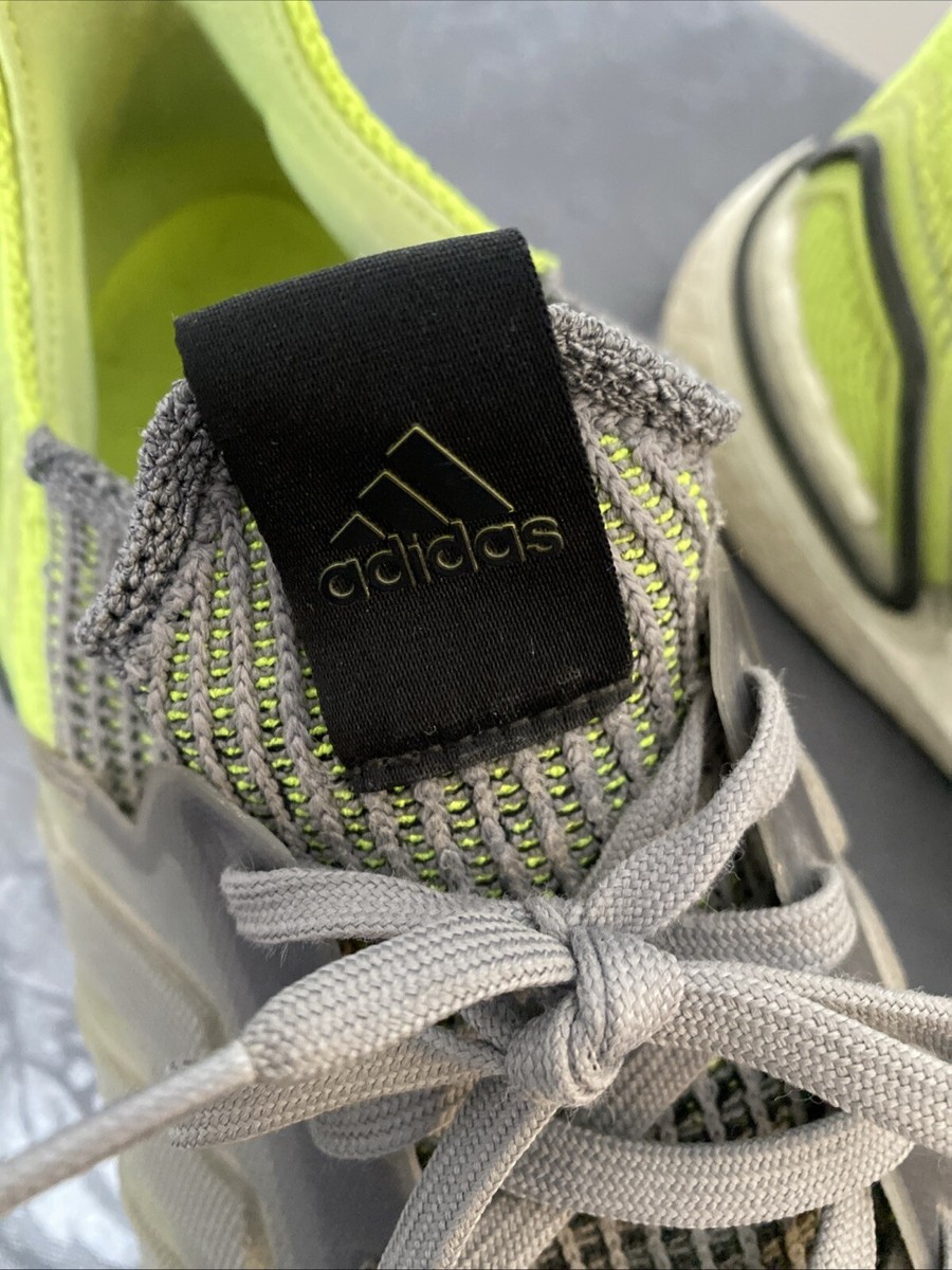 Adidas UltraBoost Shoes 19 Sneakers Men display picture 3