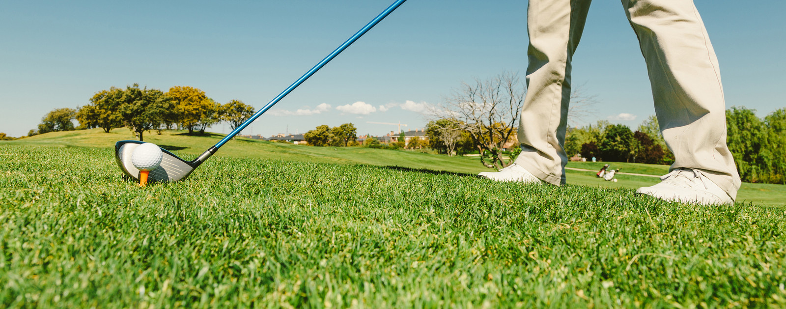 Ryder Cup Weekly Pass Tickets (September 22-27)