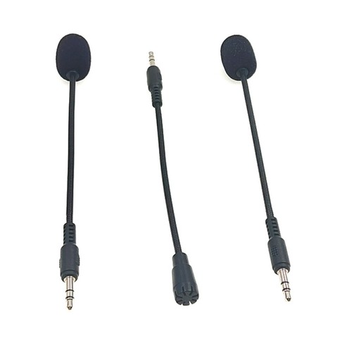 Mic Boom for Plantronics RIG 400HS 
