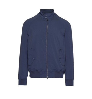 Aquascutum Active Herren Coachjacke