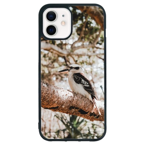 Kookaburra Australian For iPhone SE XS XR Max 5 6 7 8 Plus Anti scratch Cover - Picture 3 of 25