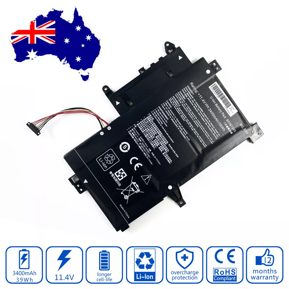 Asus tp500l 2024