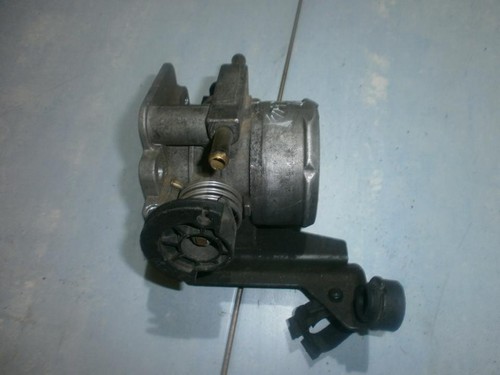 Fiat Bravo 1999 High Flow Throttle Body Valve (Air Control Valve)  #21185-38