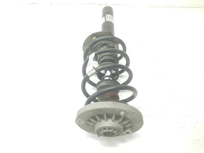 31316796315 front shock absorber lh for BMW X3 XDRIVE 20 D 2014 
