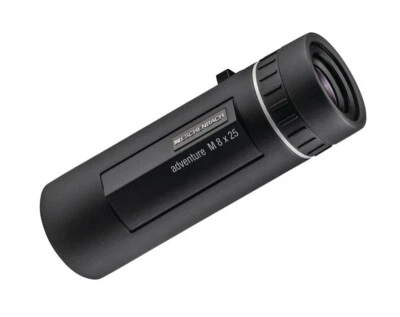 Monokular adventure M 8 x 25 [Eschenbach 4297825] Leicht & robust f. Outdoorfans - Bild 1 von 3
