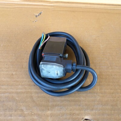 Burkert 0330 Magnetventil 00068396 0330A40FKMMS G1/4 PN0-3BAR [3]