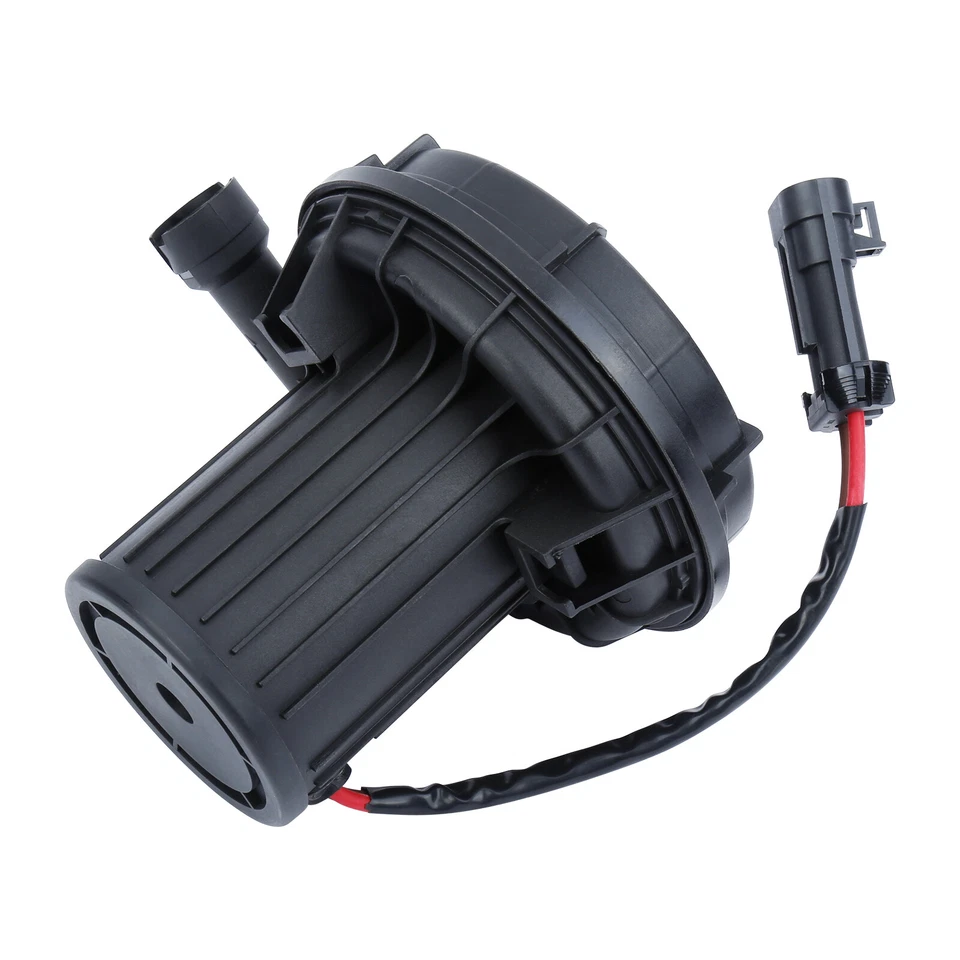 Bomba de smog de inyección de aire secundaria para Chevy GMC Isuzu 2007-2012 12610063 Foto 2 de 4