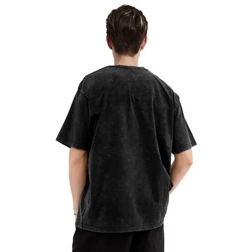 Anita Max Wynn Love Washed T Shirt - Streetwear high quality shirt - Picture 6 of 32