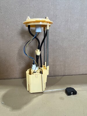 Dodge Ram Delphi Technologies FG1330 Fuel Pump Sending Unit 5143160AA