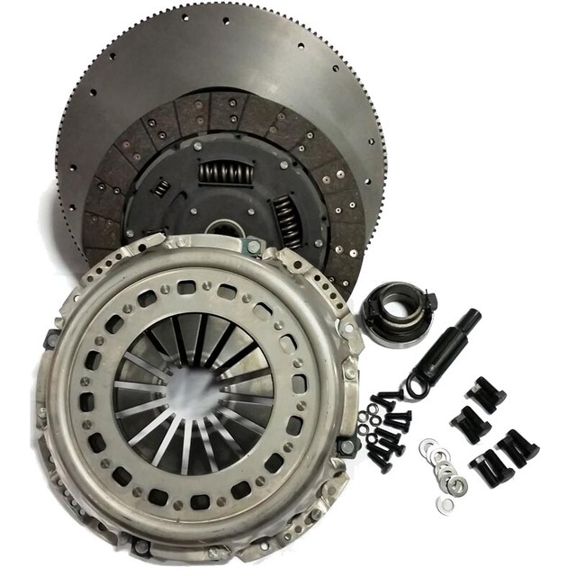 NMU702795SCE 19942003 Dodge 5.9L Cummins 5Speed 350HP Upgrade Clutch Kit eBay