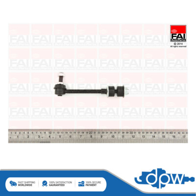 Fits Nissan Patrol 1992- + Other Models Stabiliser Link Front Rear DPW
