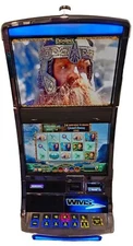 WMS LORD OF THE RINGS TWO TOWERS BB2 1.5 4GB SLOT SOFTWARE GAME ONLY BLUEBIRD 2