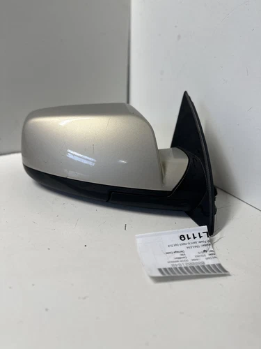 10-14 CHEVY EQUINOX Door Mirror Right Power
