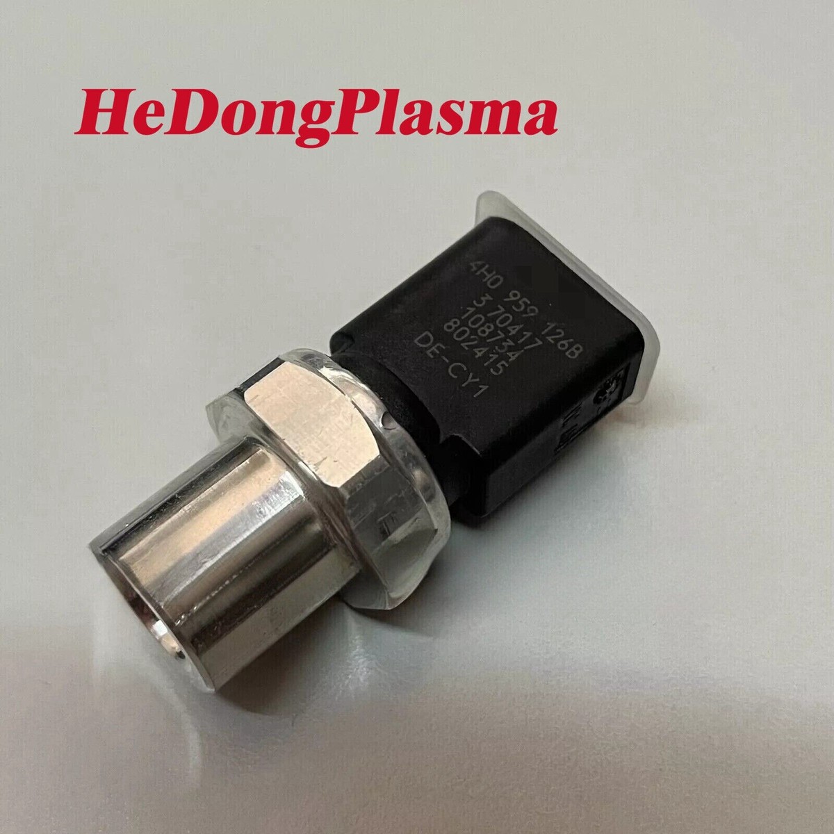 OEM A/C Pressure Sensor Switch For Touareg Audi A3 A4 A5 A7 A6 Q5