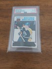 1980-81 Topps Wayne Gretzky Record Breaker Card #3 PSA 6