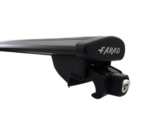 Barres De Toit Pour NISSAN QASHQAI 2014-2021 - Transversales, Amovibles, Anti-rouille