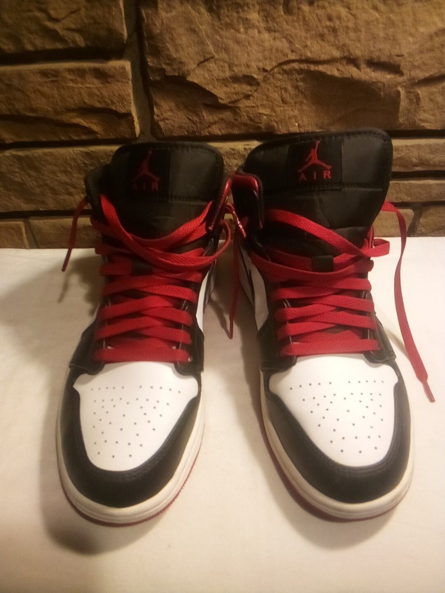 used jordans size 9