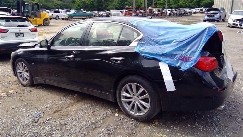 Задние тормоза ротор подходит только для 04-09 11-17 QUEST 704327 - Изображение 3 из 4