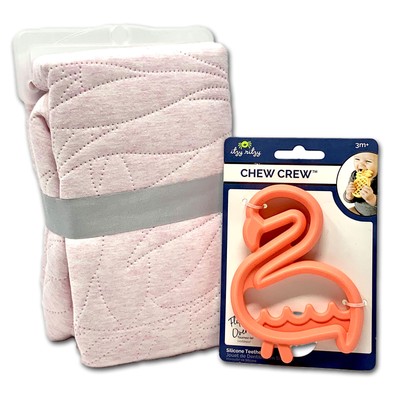 itzy ritzy changing pad