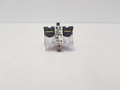 PB1A Accessory/Bulb/Cap/Contact/Transf by CUTLER HAMMER
