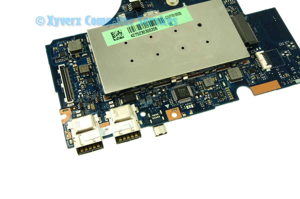 Ssd Upgrade Lenovo Ideapad 120s Motherboard Yoga 710 14ikb Ram
