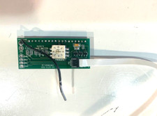 QSI QG-1 QUANTAM WIRELESS RECEIVER FOR "G" SCALE, EXC BLK 