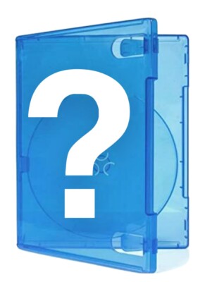 mystery spiel