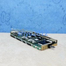 100% Test1pc Used CHAMBER CONTROL BLOCK 900T0272 33001 33004-01 33016