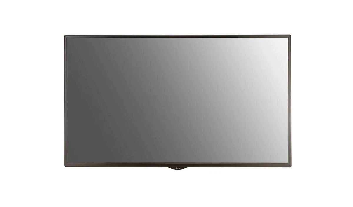 LG Ethernet LCD 1080p (FHD) Maximum Resolution TVs for Sale | Shop