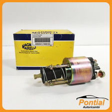 Démarreur Fiat BRAVA