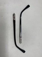 VOGUE VO 4057-B 352 135mm BLACK TEMPLE ARM PARTS OM18