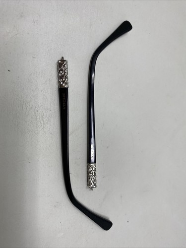 VOGUE VO 4057-B 352 135mm BLACK TEMPLE ARM PARTS OM18